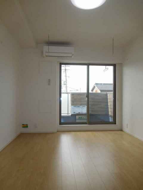 4/20 リビング/ダイニング