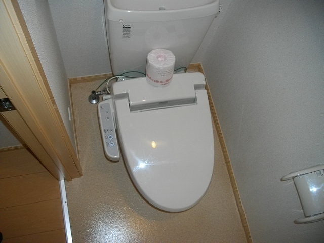 9/20 トイレ