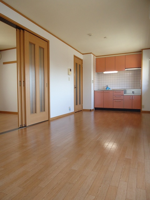 3/25 リビング/ダイニング