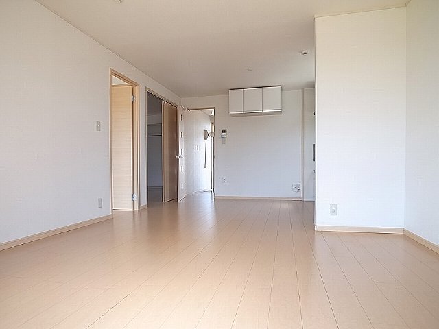 3/26 リビング/ダイニング