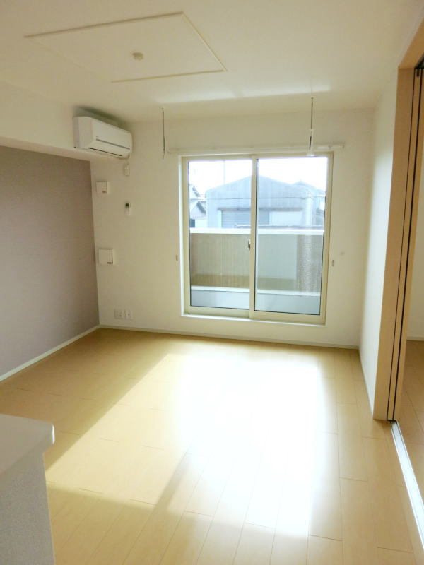 7/30 リビング/ダイニング