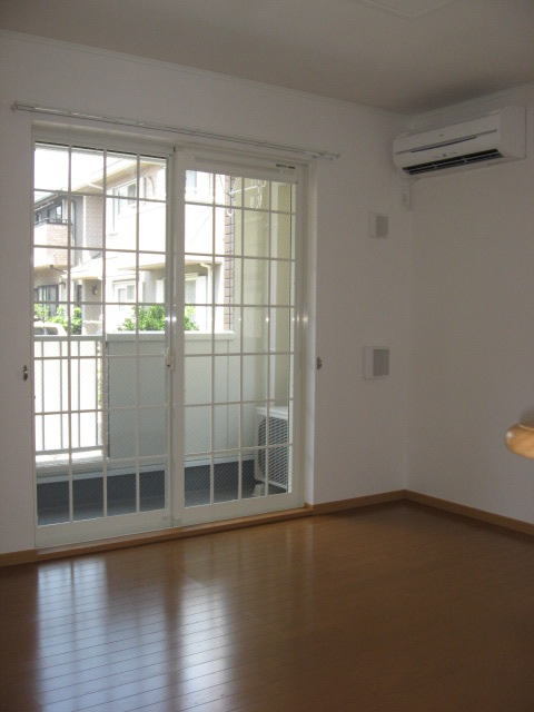 3/23 リビング/ダイニング