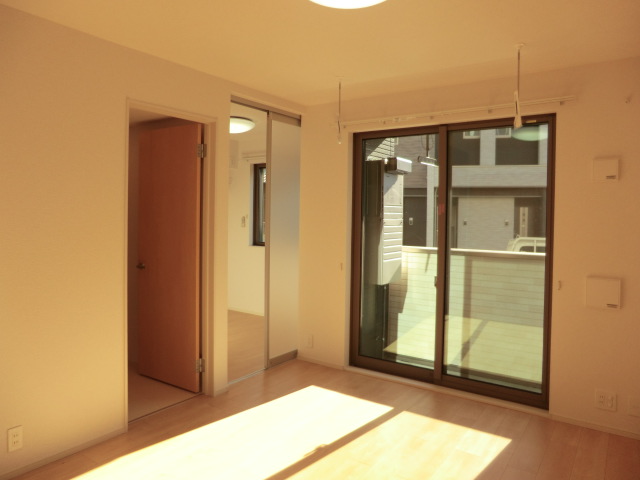 4/28 リビング/ダイニング