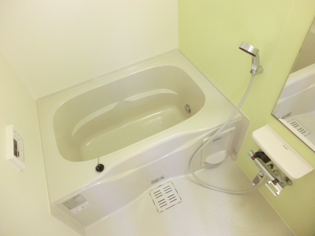 11/28 浴室