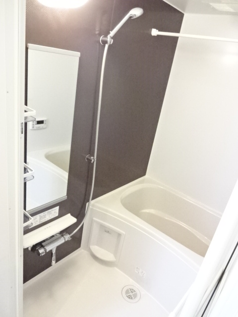 11/20 バルコニー