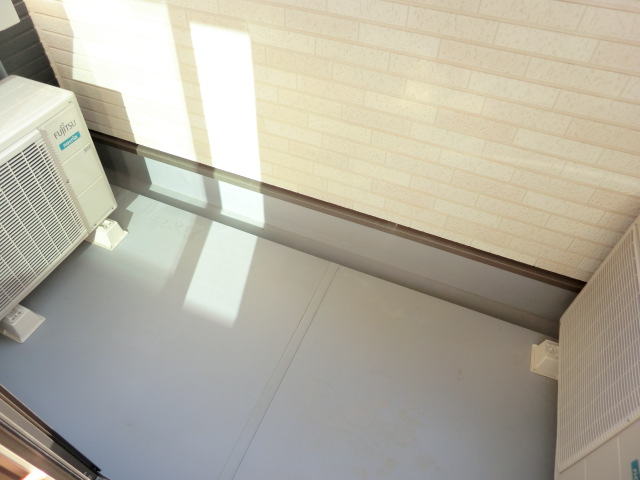 14/28 バルコニー