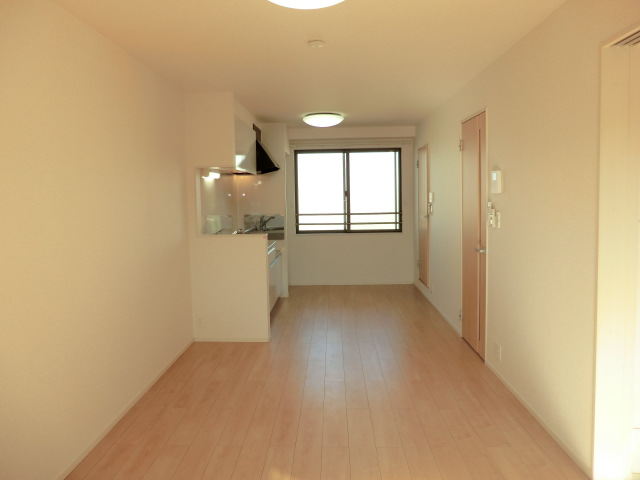 4/28 リビング/ダイニング