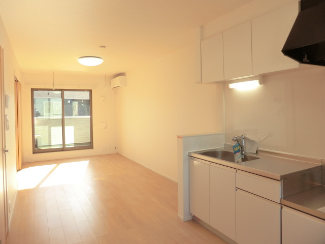 3/28 リビング/ダイニング