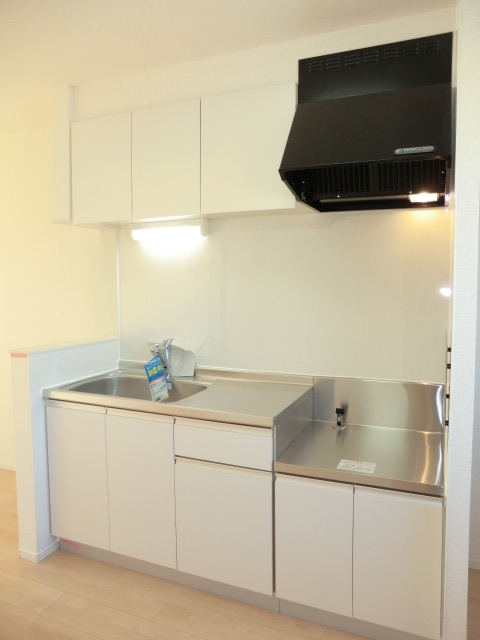 7/28 キッチン