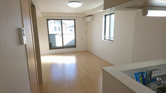 3/20 リビング/ダイニング