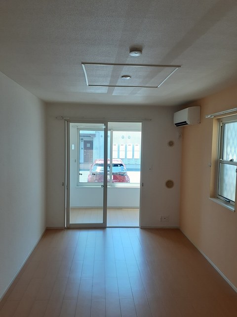 3/20 リビング/ダイニング