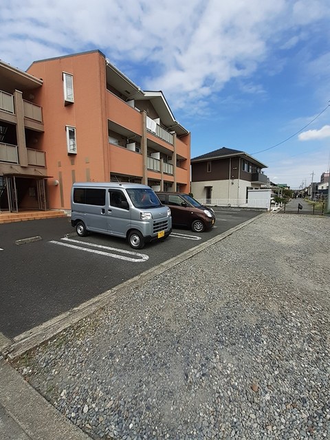 14/24 駐車場