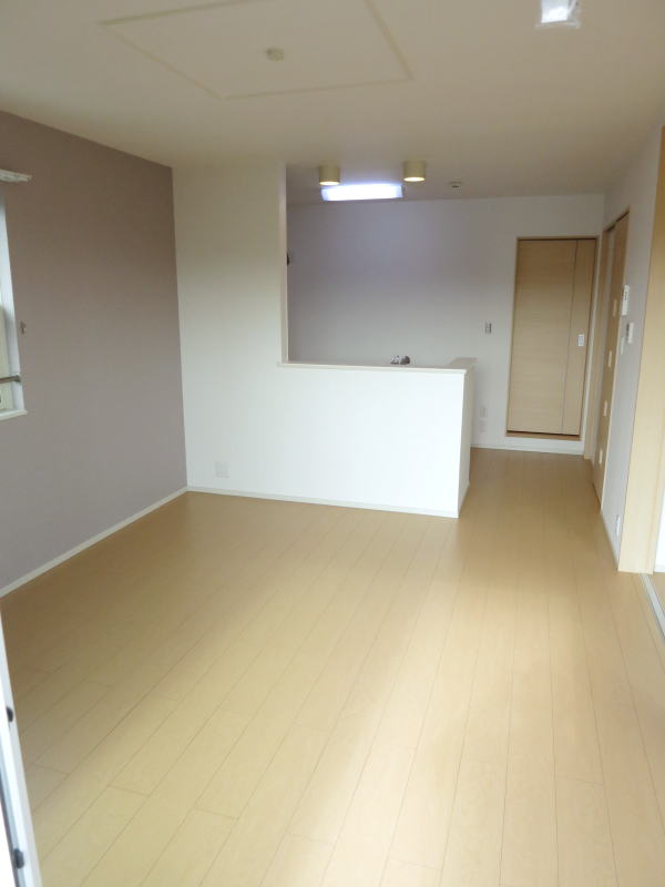 3/21 リビング/ダイニング