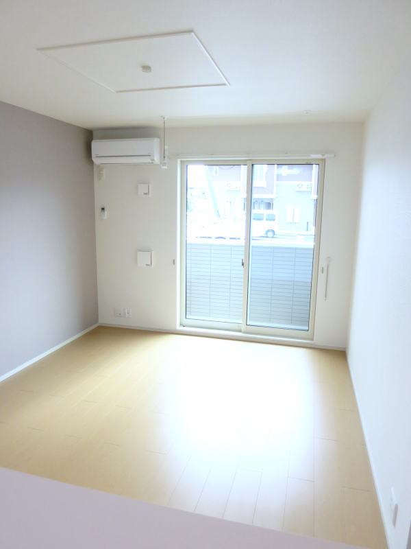 3/24 リビング/ダイニング