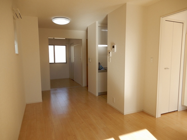 3/20 リビング/ダイニング