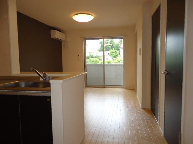 3/27 リビング/ダイニング