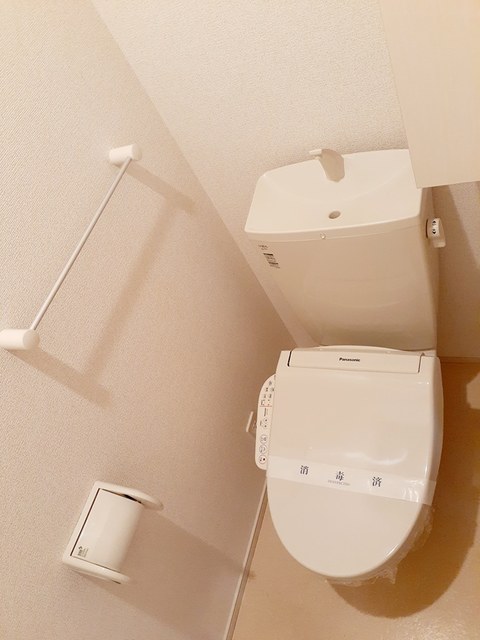 9/24 トイレ