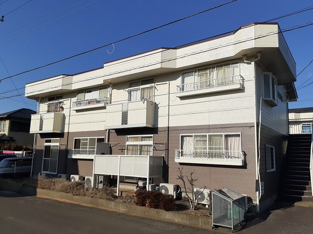 1/8 外観