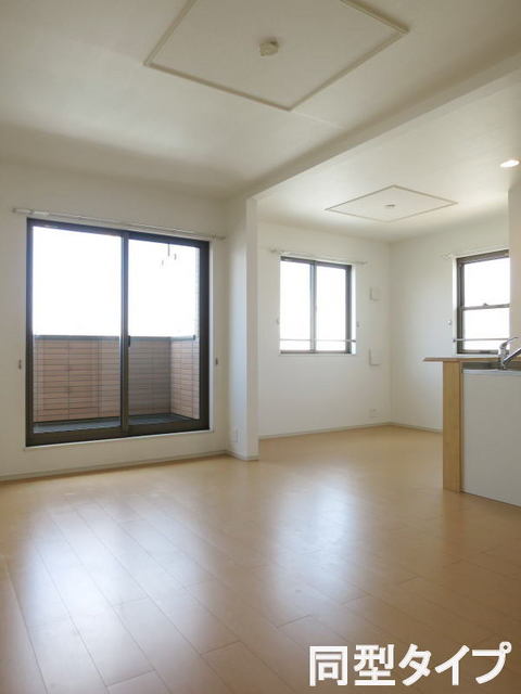 4/30 リビング/ダイニング