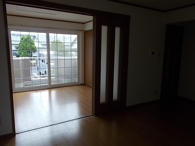 3/20 リビング/ダイニング