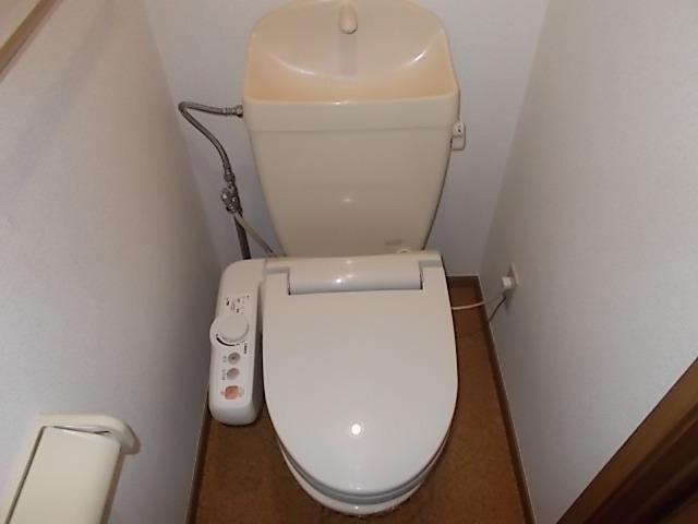 9/20 トイレ