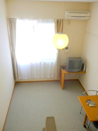 4/17 リビング/ダイニング