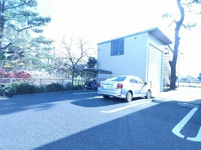 14/24 駐車場
