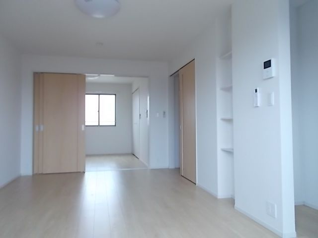 3/20 リビング/ダイニング