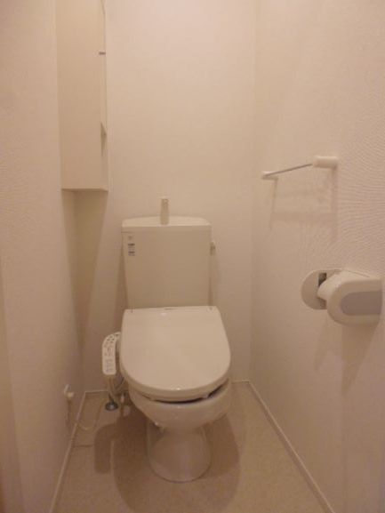 9/14 トイレ