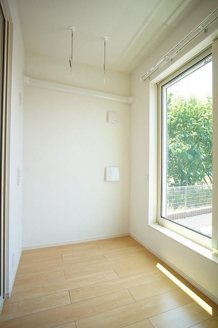 11/20 バルコニー