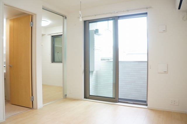 3/20 リビング/ダイニング