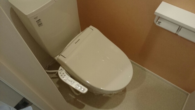 9/20 トイレ