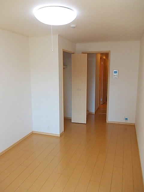 4/21 リビング/ダイニング