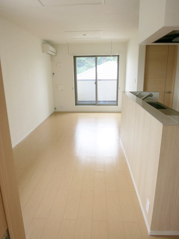 3/23 リビング/ダイニング