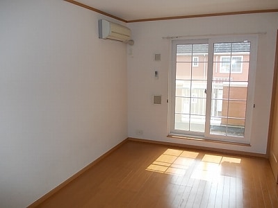 3/20 リビング/ダイニング