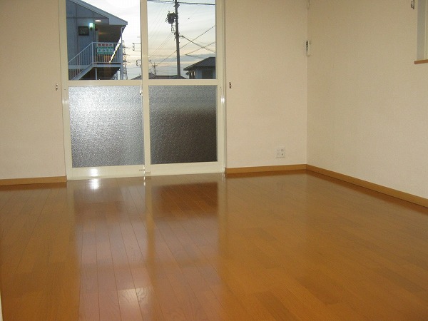 3/20 リビング/ダイニング