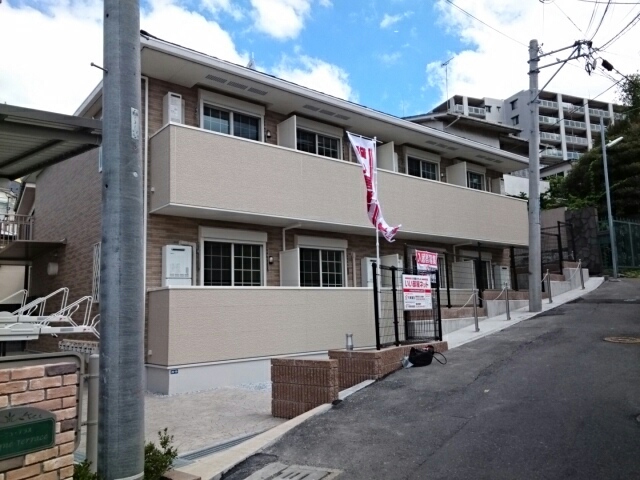1/22 外観