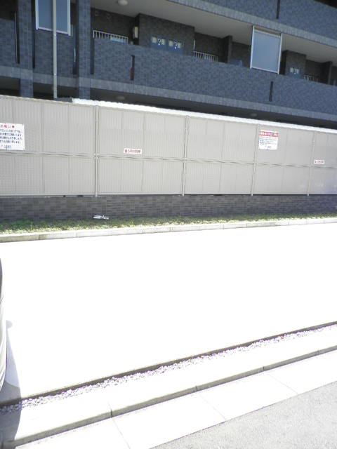 14/24 駐車場