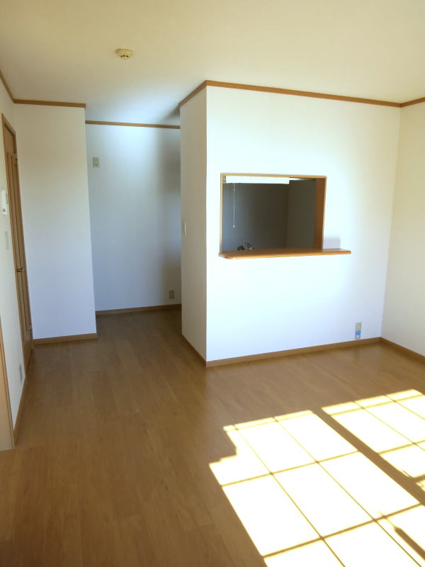 5/30 リビング/ダイニング