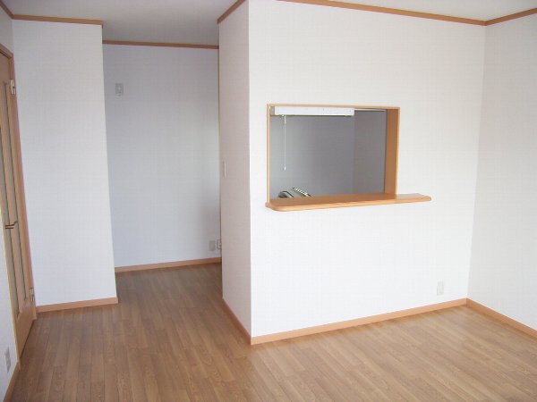 3/30 リビング/ダイニング