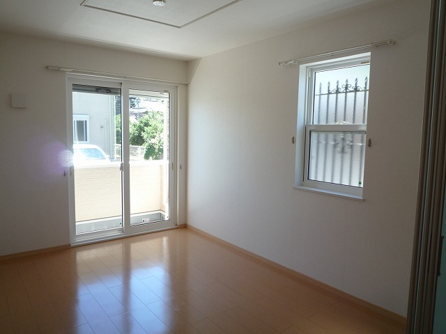 4/26 リビング/ダイニング