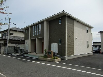 1/27 外観