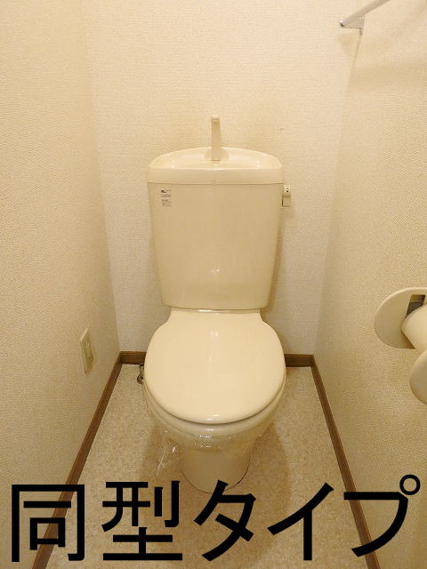16/28 トイレ