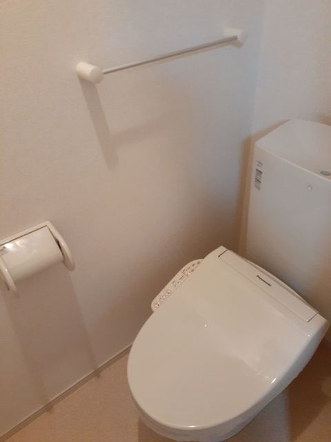 9/20 トイレ