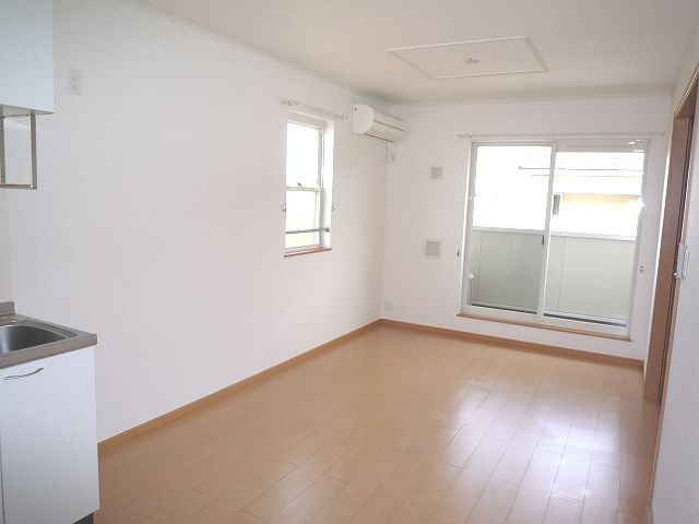 3/28 リビング/ダイニング