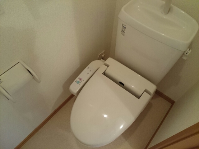 11/28 トイレ
