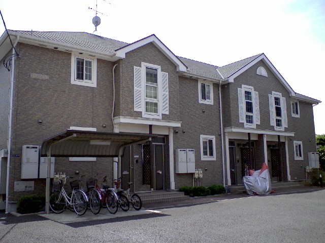 14/24 エントランス