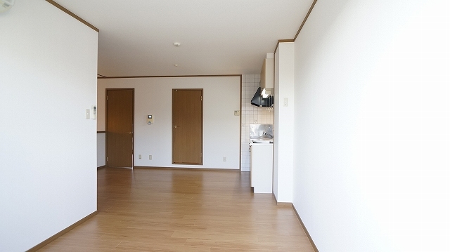 3/24 リビング/ダイニング