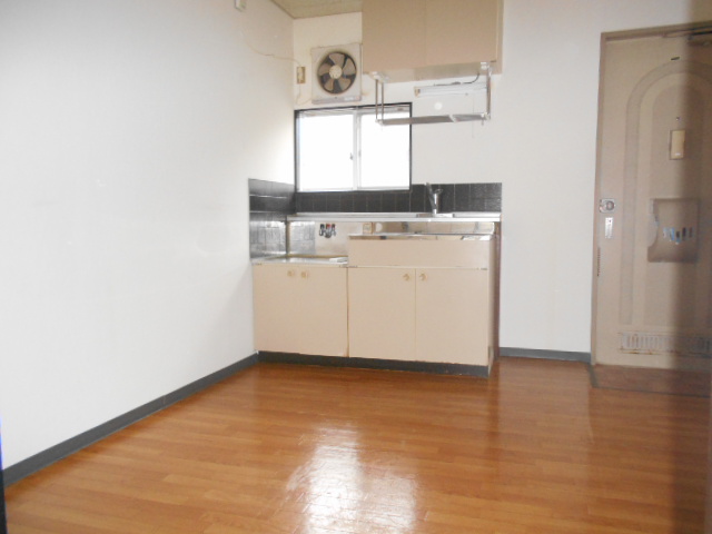 3/25 リビング/ダイニング