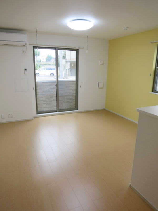 4/30 リビング/ダイニング